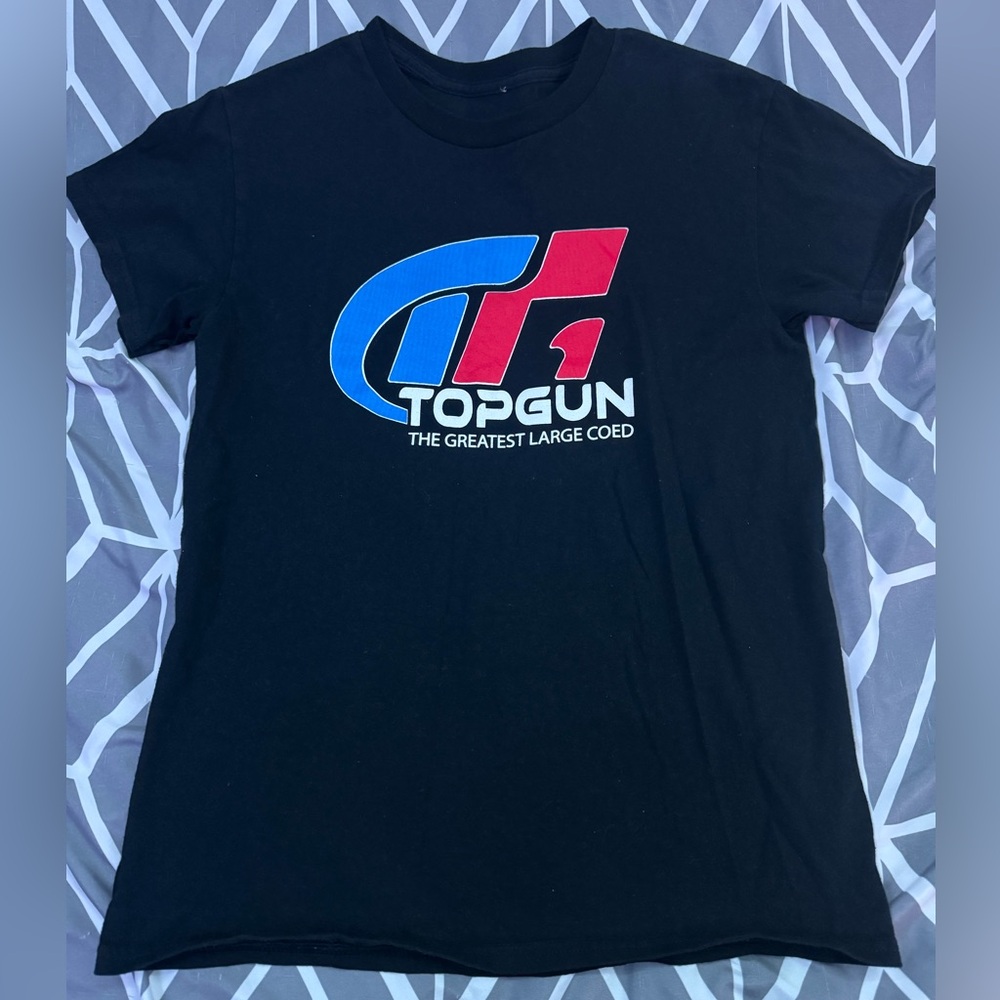 TGLC Gran Turismo T shirt